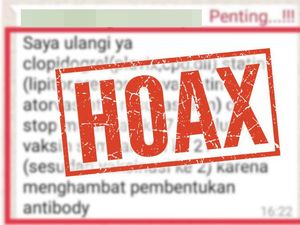 Lunturnya Perangai Ilmiah di Tengah Masyarakat Lunturnya Perangai Ilmiah di Tengah Masyarakat