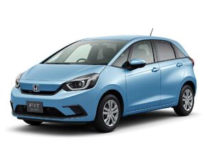 Honda City Hatchback Dipilih Jadi Suksesor Jazz di RI, Kenapa Bukan All New Fit?