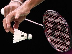 Jadwal Lengkap Indonesia Open 2025, Mulai Main Hari Selasa 3 Juni Jadwal Lengkap Indonesia Open 2025, Mulai Main Hari Selasa 3 Juni