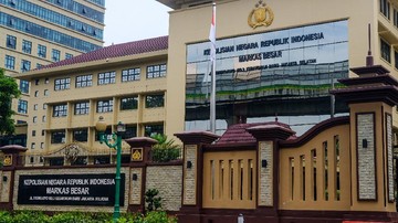 Kapolda Jabar Dijabat Irjen Pipit, Kapolda Malut Brigjen Arief Budiman