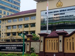 Kapolri Rotasi 67 Kapolres Se-Indonesia, Ini Daftarnya
