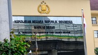 Briptu Danang Penumpang Rantis Lindas Affan Kurniawan Disanksi Minta Maaf