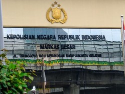 4 Komjen Polri Dimutasi, Ini Daftarnya