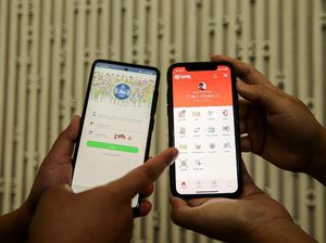 Ini Fitur yang Bikin Bayar JKN-KIS Makin Mudah