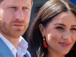 Istana Buckingham Selidiki Dugaan Meghan Markle Pernah Mem-bully Staf
