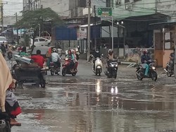 DPRD Labuhanbatu Minta Perbaikan Jalan Rusak di Rantauprapat Jadi Prioritas