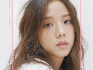 Drama Korea Jisoo BLACKPINK Kena Efek Distorsi Sejarah Joseon Exorcist