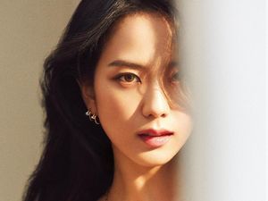 8 Foto Jisoo BLACKPINK Jadi Wanita Tercantik di Dunia, Dilraba Dilmurat Kalah 8 Foto Jisoo BLACKPINK Jadi Wanita Tercantik di Dunia, Dilraba Dilmurat Kalah