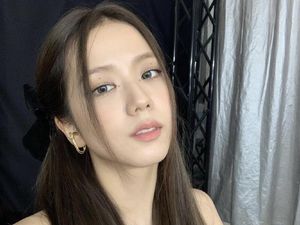 Jisoo BLACKPINK Ungkap Minuman Sehat Ini Jadi Favoritnya!