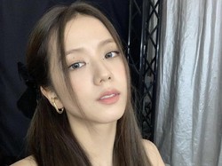 Jisoo BLACKPINK Ungkap Minuman Sehat Ini Jadi Favoritnya!
