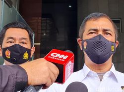 Polri soal Pelecehan Istri Sambo di Magelang: Harusnya Lapor dengan Bukti
