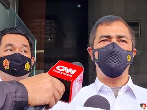 Status Tersangka Nurhayati Tak Dilanjutkan, Begini Respons Kabareskrim Status Tersangka Nurhayati Tak Dilanjutkan, Begini Respons Kabareskrim