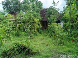 Mampir di Kampung Mati Ponorogo