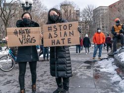 Kenapa Orang Asia Dipukuli di Amerika Serikat?