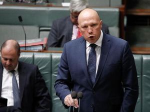 Kelompok Neo Nazi Asal Inggris Akan Dinyatakan sebagai Teroris di Australia Kelompok Neo Nazi Asal Inggris Akan Dinyatakan sebagai Teroris di Australia