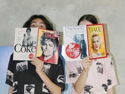 8 Brand Lokal yang Jual Kemeja Unisex, Bisa Dipakai Bareng Pasangan