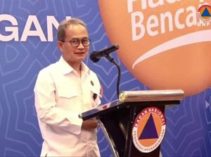 Warga Jabar di Daerah Ini Diminta Waspada Longsor dan Banjir Bandang