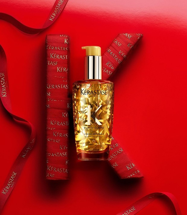 Kerastase Elixir Ultime