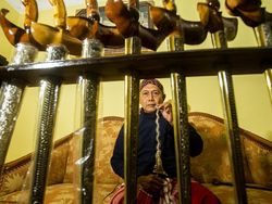 Keris, Senjata atau Aksesori?