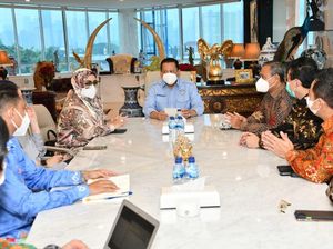 Ketua MPR Dorong MLM Manfaatkan Fintech di Tengah Pandemi