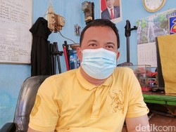 Ketua RW Cerita Dampak Positif Kampung Tangguh di Tambora Jakbar