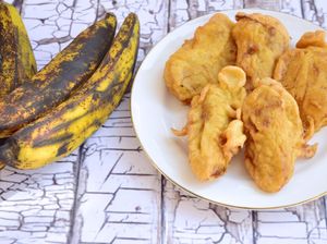 Jadi Dessert Terenak di Dunia, Ini Manfaat-Keunikan Rasa Pisang Goreng Jadi Dessert Terenak di Dunia, Ini Manfaat-Keunikan Rasa Pisang Goreng