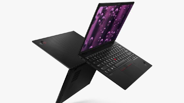 Lenovo ThinkPad Titanium Nano laptop