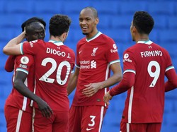 Seperti Solskjaer, Klopp pun Cegah Pemainnya Gabung Timnas