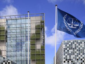 ICC Buka Penyelidikan Kejahatan Perang di Palestina, Israel Berang