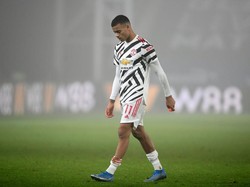 Bukan Awal Tahun yang Indah buat Manchester United