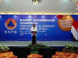 Menhub Ungkap Persiapan Sektor Transportasi Hadapi Bencana di Indonesia