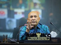 KSP Indosurya cs Nunggak Rp 26 T, yang Terbayar Baru Rp 3,4 T