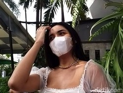 Millen Cyrus Jalani Rawat Jalan, Tegaskan Hubungan dengan Ashanty