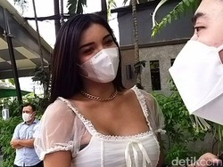 Millen Cyrus Makin Taat Prokes Usai Nenek Meninggal karena COVID-19