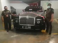 Berita Dan Informasi Rolls Royce Terkini Dan Terbaru Hari Ini - Detikcom