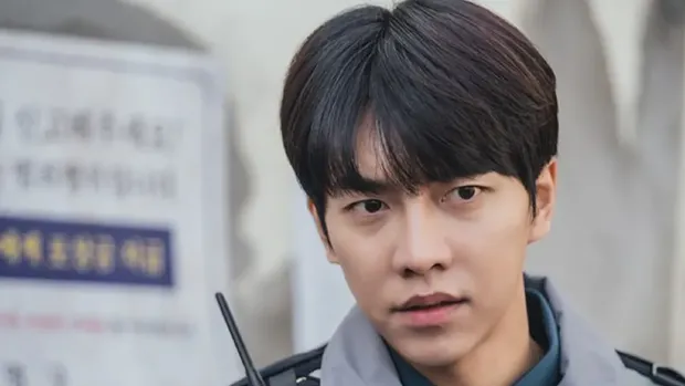 Lee Seung Gi Bocorkan Alasan Terima Peran Polisi Di Drama Korea Mouse