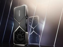 Nvidia Kena Serangan Siber, Ransomware?