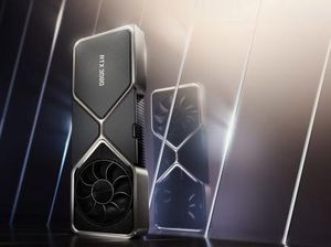 Nvidia Kena Serangan Siber, Ransomware?