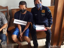 Ini Dia Tampang Pembunuh Sadis 4 Orang Sekeluarga di Rembang