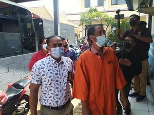 Diduga Korupsi Dana BUMDes, Pria di Buleleng Bali Ditangkap Polisi