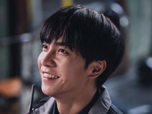 Drakor Mouse Mulai Tayang, Lee Seung Gi Ungkap Kisah Tak Terduga