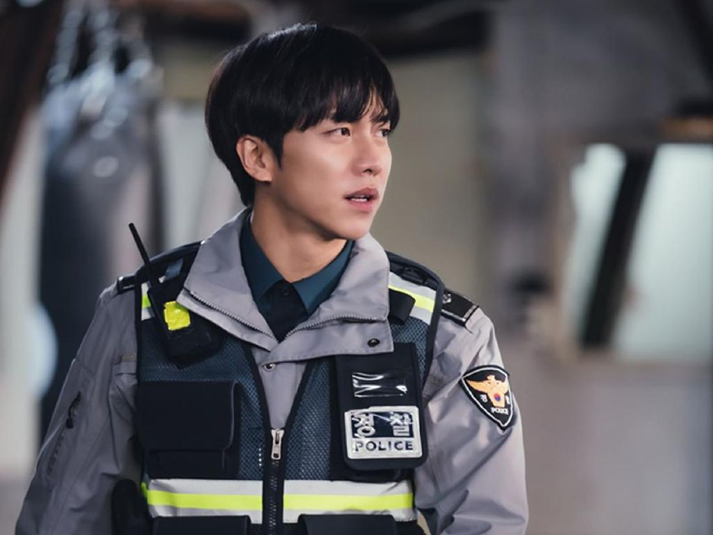 5 Karakter yang Bikin Suuzan di Drama Korea Mouse 5 Karakter yang Bikin Suuzan di Drama Korea Mouse
