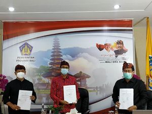 MoU Nyepi di Bali: Stasiun TV-Radio Diminta Tak Siaran, WiFi Umum Dimatikan