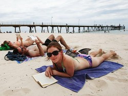 Tingkatkan Pariwisata, Qantas Luncurkan Penerbangan Misterius