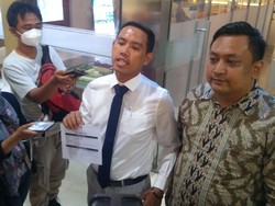 Berkas Tak Lengkap, Polri Tolak Laporan Marzuki Alie Terhadap AHY