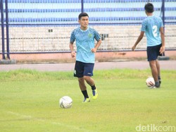 Persela Lamongan Kedatangan 3 Pemain Baru, Ada Eks Persija