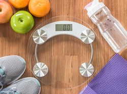 Hari Obesitas Sedunia 2021, Ini 5 Pola Makan untuk Cegah Obesitas