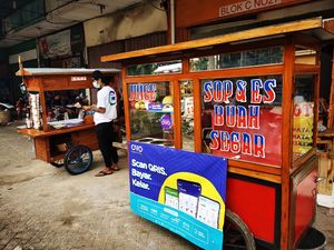 Ada Kartu Prakerja, Kelompok Marjinal Punya Peluang Jadi Pengusaha Ada Kartu Prakerja, Kelompok Marjinal Punya Peluang Jadi Pengusaha