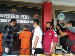 Dijanjikan Menikah, ABG di Majalengka Setubuhi Pacar di Bawah Umur
