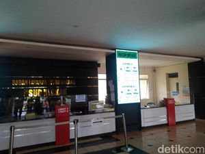 4 Nakes Positif Corona, Poli Kandungan RSU Berkah Pandeglang Ditutup